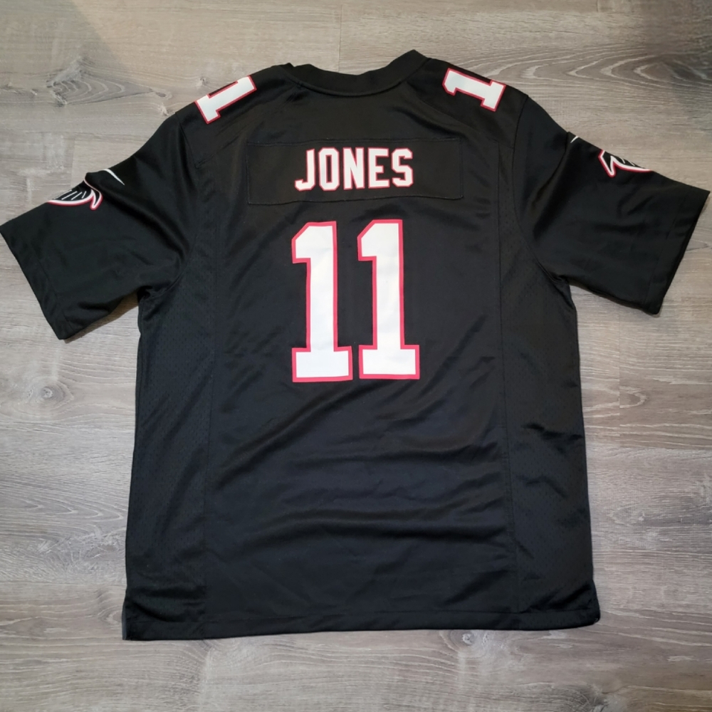 NFL Julio Jones Jersey Xl